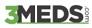 3Meds Customer Care No. 844 856 8877