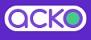 Acko Insurance Customer Care No. 1800 266 2256