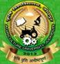 Agriculture University, Jodhpur Contact No.