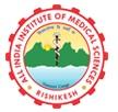 AIIMS Rishikesh Enquiry No. 0135-2462 929
