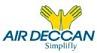 Air Deccan Customer Care Number