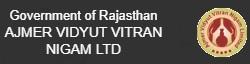 Ajmer Vidhut Vitran Nigam Ltd. (AVVNL) 1800 180 6565