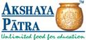 Akshaya Patra Foundation Contact No. 1800 425 8622