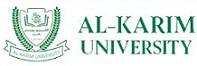 Al-Karim University Contact No.