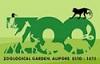 Alipore Zoological Garden Contact No.