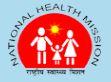 National Health Mission (NHM) Contact No.