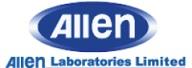 Allen Laboratories Contact No. 1800 345 2210