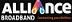 Alliance Broadband Customer Care No. 1800 1200 300