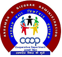 Andaman And Nicobar Registrar of Cooperative Societies No.
