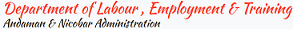 Andaman And Nicobar Labour, Employment And Training Dept. No.