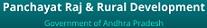Andhra Pradesh Panchayat Raj And Rural Development Contact No.