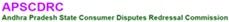 AP State Consumer Disputes Redressal Commission (APSCDRC) No.