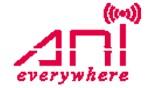 ANI Network Contact No. 1800 123 1007