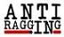 Anti-Ragging Contact No. 1800-180-5522
