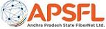 A.P. State Fibernet Limited (APSFL) Contact No. 1800 599 5555