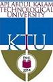 APJ Abdul Kalam Technological University (APJAKTU) Contact No.