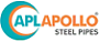 APL Apollo Steel Tubes Contact No. 1800 102 3737