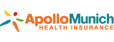 Apollo Munich Health Insurance Toll Free No. 1800 102 0333