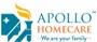 Apollo Homecare Customer Care No. 1800 102 8586