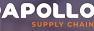Apollo Supply Chain Contact No. 0124-674 0200
