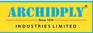 ArchidPly Customer Care No. 97100 70340