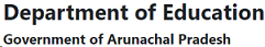 Arunachal Pradesh Education Department Contact No.