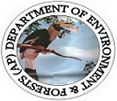 Arunachal Pradesh Environment and Forest Department Contact No.