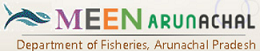 Arunachal Pradesh Fisheries Department Contact No.