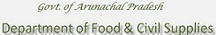 Arunachal Pradesh Food and Civil Supplies Department Contact No.