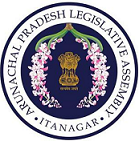 Arunachal Pradesh Legislative Assembly Dept. Contact No.