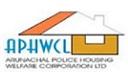 Arunachal Pradesh Police Housing & Welfare Corp. (APHWCL ) No.