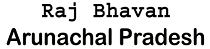 Arunachal Pradesh Raj Bhavan Contact No. 0360-221 2394