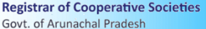 Arunachal Pradesh Registrar of Cooperative Societies Contact No.