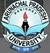 Arunachal Pradesh University Pasighat Contact No. 70853 05018