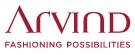 Arvind Limited Customer Care No. 079-6826 8000