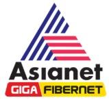Asianet Broadband Toll Free No. 90720 90721