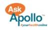 Ask Apollo Helpline No. 1860 500 1066
