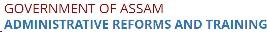 Assam Administrative Reforms and Training Department Contact No.