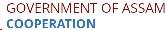 Assam Cooperation Department Contact No.