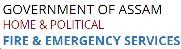 Assam Fire and Emergency Services Contact No. 0361-2511 329