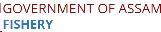 Assam Fishery Department Contact No.