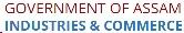 Assam Industries and Commerce Contact No.