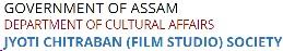 Assam Jyoti Chitraban (Film Studio) Society Contact No.