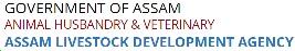 Assam Livestock Development Agency Contact No.