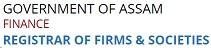 Assam Registrar Of Firms And Societies Contact No.