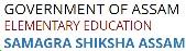 Assam Samagra Shiksha Department Contact No.
