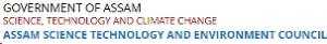 Assam Science Tech. and Environment Council No. 0361-351 8292