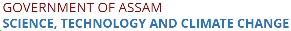 Assam Science Technology and Climate Change Dept. Contact No.