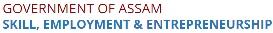 Assam Skill Employment and Entrepreneurship Contact No.