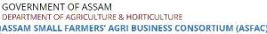 Assam Small Farmers Agri Business Consortium Contact No.